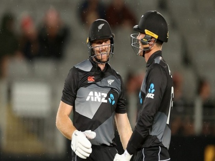 It's going to be pretty tough against Pakistan in T20 WC, says Martin Guptill | It's going to be pretty tough against Pakistan in T20 WC, says Martin Guptill