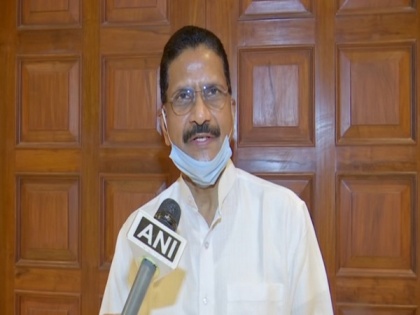 No place for Mamata Banerjee's TMC in Telangana, says Cong leader Shashidhar Reddy | No place for Mamata Banerjee's TMC in Telangana, says Cong leader Shashidhar Reddy