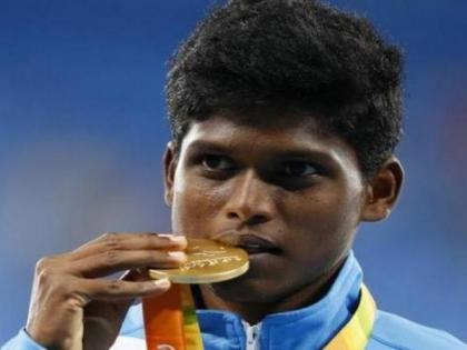 Tokyo Paralympics: Mariyappan Thangavelu to lead Indian contingent at Games | Tokyo Paralympics: Mariyappan Thangavelu to lead Indian contingent at Games
