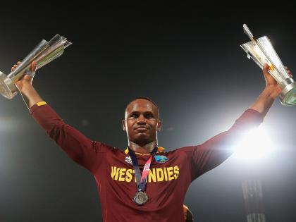 Disappointing that Marlon Samuels has been found guilty, but I’m not surprised: Trent Copeland | Disappointing that Marlon Samuels has been found guilty, but I’m not surprised: Trent Copeland