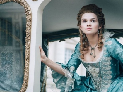 Historical drama 'Mary Antoinette' to release in Australia's BBC First | Historical drama 'Mary Antoinette' to release in Australia's BBC First