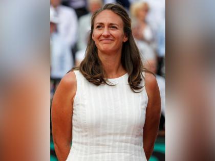 Mary Pierce to visit Delhi as Ambassador of Roland-Garros Junior Wild Card Series beginning Feb 24 | Mary Pierce to visit Delhi as Ambassador of Roland-Garros Junior Wild Card Series beginning Feb 24