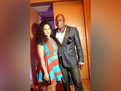 Masaba's wish for father, legendary cricketer Sir Viv Richards is all things love | Masaba's wish for father, legendary cricketer Sir Viv Richards is all things love Masaba's wish for father, legendary cricketer Sir Viv Richards is all things love | Masaba's wish for father, legendary cricketer Sir Viv Richards is all things love