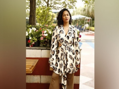 'House of Masaba' introduces styling over video call amid coronavirus scare | 'House of Masaba' introduces styling over video call amid coronavirus scare