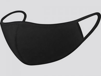 Study measures effectiveness of different face mask materials when coughing | Study measures effectiveness of different face mask materials when coughing Study measures effectiveness of different face mask materials when coughing | Study measures effectiveness of different face mask materials when coughing