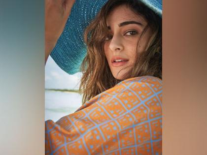 'Posers gonna pose': Shahid Kapoor comments on Ananya Panday's recent post | 'Posers gonna pose': Shahid Kapoor comments on Ananya Panday's recent post 'Posers gonna pose': Shahid Kapoor comments on Ananya Panday's recent post | 'Posers gonna pose': Shahid Kapoor comments on Ananya Panday's recent post