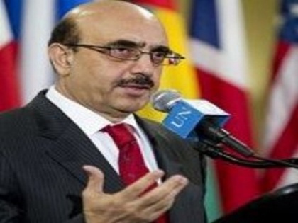 US clears decks for appointment of Masood Khan as Pak envoy in Washington: Report | US clears decks for appointment of Masood Khan as Pak envoy in Washington: Report