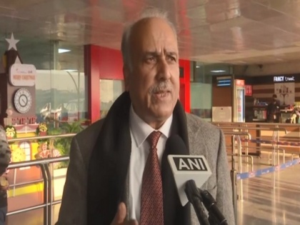 National Conference MP says Delimitation Commission's preliminary proposal 'unacceptable', demands more seats in Kashmir | National Conference MP says Delimitation Commission's preliminary proposal 'unacceptable', demands more seats in Kashmir
