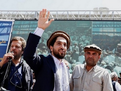 Ahmad Massoud has not left Afghanistan: Report | Ahmad Massoud has not left Afghanistan: Report