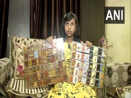 Class 3 student from Odisha collected over 5,000 matchboxes from different countries | Class 3 student from Odisha collected over 5,000 matchboxes from different countries Class 3 student from Odisha collected over 5,000 matchboxes from different countries | Class 3 student from Odisha collected over 5,000 matchboxes from different countries