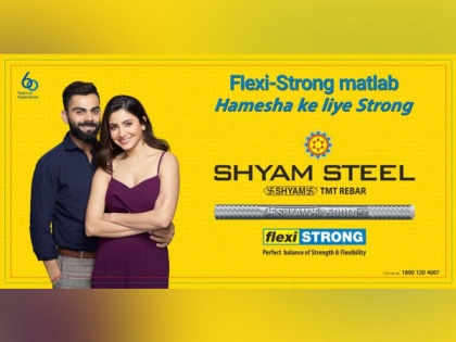 Shyam Steel to Expand its Retail Presence Pan India | Shyam Steel to Expand its Retail Presence Pan India