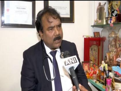 30 crore people to be vaccinated against COVID-19 in first phase: Max hospital Cardiologist | 30 crore people to be vaccinated against COVID-19 in first phase: Max hospital Cardiologist 30 crore people to be vaccinated against COVID-19 in first phase: Max hospital Cardiologist | 30 crore people to be vaccinated against COVID-19 in first phase: Max hospital Cardiologist