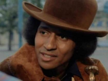 Blaxploitation classic 'The Mack' star Max Julien passes away | Blaxploitation classic 'The Mack' star Max Julien passes away