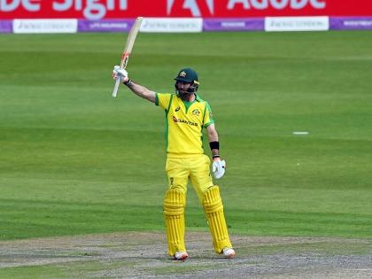 Maxwell to miss Pakistan tour, doubtful for first few matches of IPL as well | Maxwell to miss Pakistan tour, doubtful for first few matches of IPL as well