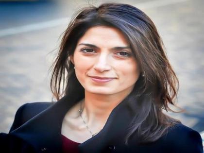Rome Mayor Virginia Raggi tests COVID-19 positive | Rome Mayor Virginia Raggi tests COVID-19 positive Rome Mayor Virginia Raggi tests COVID-19 positive | Rome Mayor Virginia Raggi tests COVID-19 positive