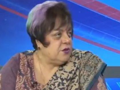 Bill on missing persons has gone missing: Pak human rights minister | Bill on missing persons has gone missing: Pak human rights minister Bill on missing persons has gone missing: Pak human rights minister | Bill on missing persons has gone missing: Pak human rights minister
