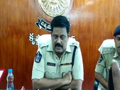 Andhra: Major betting racket busted in Krishna, 18 arrested, Rs 6.45 lakhs seized | Andhra: Major betting racket busted in Krishna, 18 arrested, Rs 6.45 lakhs seized