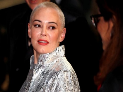 Rose McGowan supports Nicki Minaj for standing up to 'powerful elite' amid ongoing controversy | Rose McGowan supports Nicki Minaj for standing up to 'powerful elite' amid ongoing controversy