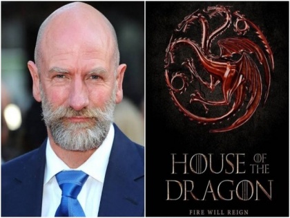'Outlander' star Graham McTavish cast in HBO's 'House of the Dragon' | 'Outlander' star Graham McTavish cast in HBO's 'House of the Dragon'