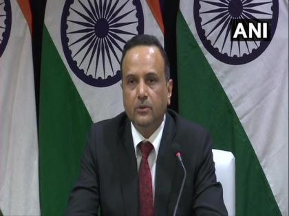 Disengagement at all friction points along LAC discussed during commander-level talks: MEA | Disengagement at all friction points along LAC discussed during commander-level talks: MEA Disengagement at all friction points along LAC discussed during commander-level talks: MEA | Disengagement at all friction points along LAC discussed during commander-level talks: MEA