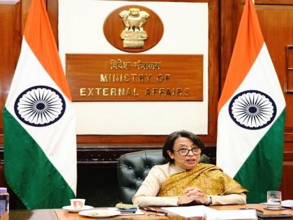 BIMSTEC members prepare roadmap for future | BIMSTEC members prepare roadmap for future BIMSTEC members prepare roadmap for future | BIMSTEC members prepare roadmap for future