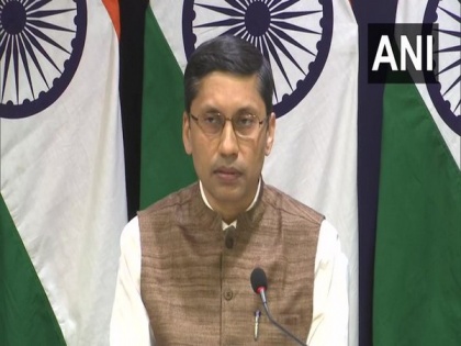 India not right party to respond on Pak's U-turn on trade: MEA | India not right party to respond on Pak's U-turn on trade: MEA