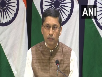 India condemns use of violence in Myanmar, urges release of political prisoners | India condemns use of violence in Myanmar, urges release of political prisoners