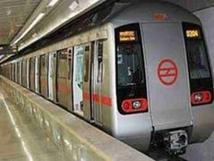 Delhi Metro issues new guidelines for travelling on Republic Day | Delhi Metro issues new guidelines for travelling on Republic Day