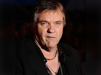 Meat Loaf's daughter pays tribute to late rock legend | Meat Loaf's daughter pays tribute to late rock legend