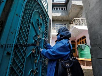 Kolkata's AMRI Hospital staff, who treated now-deceased COVID-19 patient, home quarantined | Kolkata's AMRI Hospital staff, who treated now-deceased COVID-19 patient, home quarantined Kolkata's AMRI Hospital staff, who treated now-deceased COVID-19 patient, home quarantined | Kolkata's AMRI Hospital staff, who treated now-deceased COVID-19 patient, home quarantined