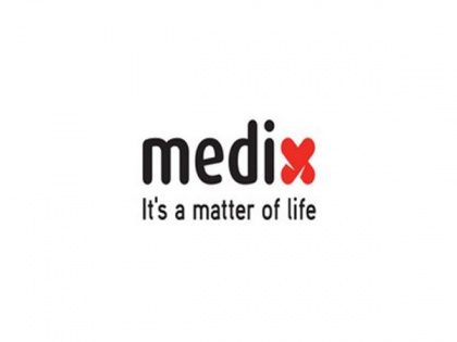 Medix Global to host a digital health innovation challenge in India focused on disruptive local start-ups | Medix Global to host a digital health innovation challenge in India focused on disruptive local start-ups