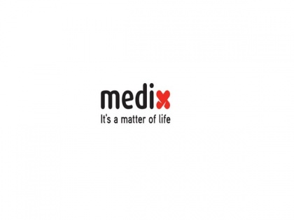 Medix Global announces winners of its inaugural Digital Health Innovation Challenge India | Medix Global announces winners of its inaugural Digital Health Innovation Challenge India