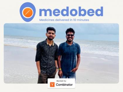 Y Combinator severs ties with Indian startup Medobed over 'irregularities' | Y Combinator severs ties with Indian startup Medobed over 'irregularities' Y Combinator severs ties with Indian startup Medobed over 'irregularities' | Y Combinator severs ties with Indian startup Medobed over 'irregularities'