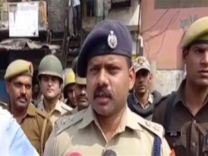 Meerut Police demolishes illegal property of wanted gangster Badan Singh Baddo | Meerut Police demolishes illegal property of wanted gangster Badan Singh Baddo