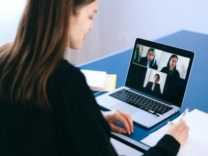 Turning cameras off during virtual meetings can reduce fatigue: Study | Turning cameras off during virtual meetings can reduce fatigue: Study