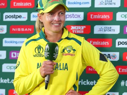 Australia captain Meg Lanning announces retirement from international cricket | Australia captain Meg Lanning announces retirement from international cricket