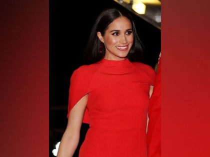 Meghan Markle releases debut children's book 'The Bench', dedicates it to Prince Harry, Archie | Meghan Markle releases debut children's book 'The Bench', dedicates it to Prince Harry, Archie