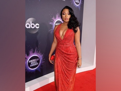Megan Thee Stallion extends support to Houston residents affected by Texas freeze amid pandemic | Megan Thee Stallion extends support to Houston residents affected by Texas freeze amid pandemic