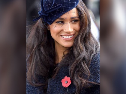 Meghan Markle makes first appearance on 'Good Morning America' since royal exit to talk 'Elephant' | Meghan Markle makes first appearance on 'Good Morning America' since royal exit to talk 'Elephant'