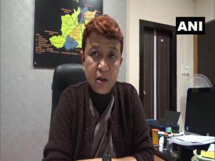 Meghalaya Home Minister to hold peace meet to restore normalcy in Shillong | Meghalaya Home Minister to hold peace meet to restore normalcy in Shillong Meghalaya Home Minister to hold peace meet to restore normalcy in Shillong | Meghalaya Home Minister to hold peace meet to restore normalcy in Shillong