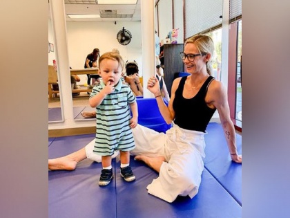 Meghan King Edmonds reveals struggles of being mother to twins with different abilities | Meghan King Edmonds reveals struggles of being mother to twins with different abilities