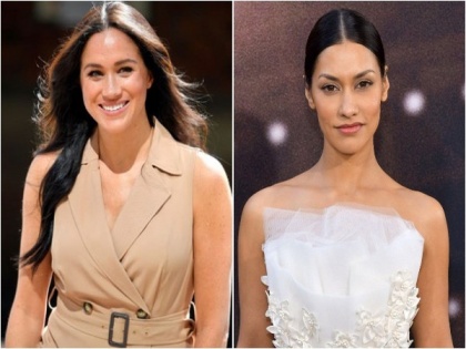 Janina Gavankar defends Meghan Markle, says there is proof supporting her claims | Janina Gavankar defends Meghan Markle, says there is proof supporting her claims