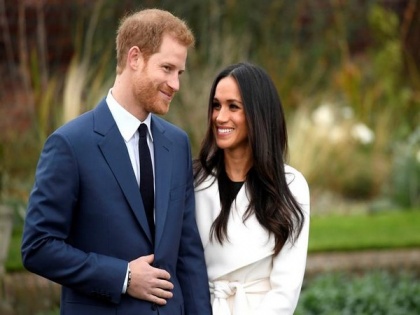Did Prince Harry ignore Meghan Markle during MLB game? | Did Prince Harry ignore Meghan Markle during MLB game?