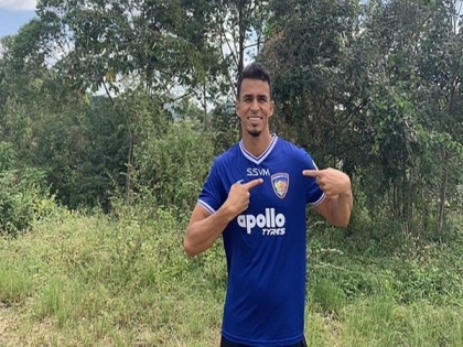 ISL: Brazilian midfielder Memo joins Chennaiyin FC for 2020-21 season | ISL: Brazilian midfielder Memo joins Chennaiyin FC for 2020-21 season
