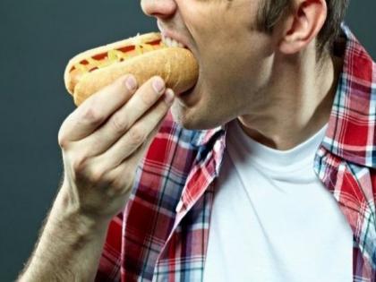 Study examines neurons, hormones associated with overeating | Study examines neurons, hormones associated with overeating