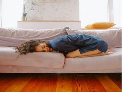 Study: Women with low levels of physical activity can experience severe menopause | Study: Women with low levels of physical activity can experience severe menopause Study: Women with low levels of physical activity can experience severe menopause | Study: Women with low levels of physical activity can experience severe menopause