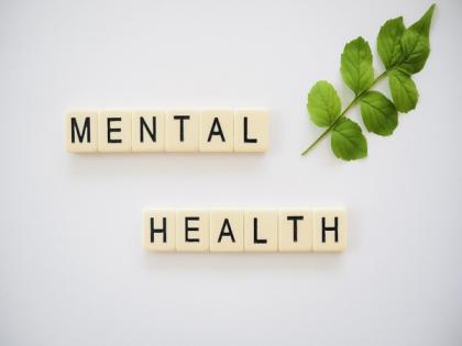 Study suggests new understanding of mental illness | Study suggests new understanding of mental illness