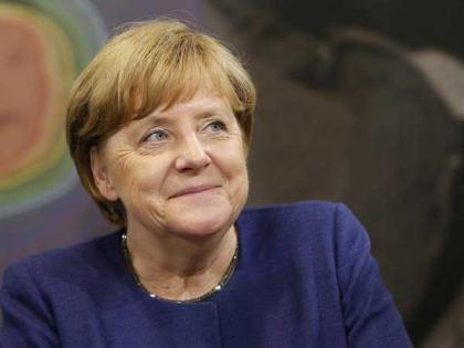 German Chancellor Angela Merkel to visit India on Nov 1 | German Chancellor Angela Merkel to visit India on Nov 1