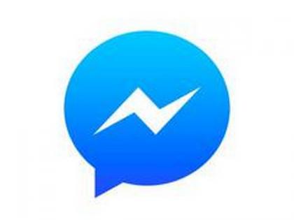 Facebook Messenger's 'Vanish Mode' makes messages disappear | Facebook Messenger's 'Vanish Mode' makes messages disappear Facebook Messenger's 'Vanish Mode' makes messages disappear | Facebook Messenger's 'Vanish Mode' makes messages disappear