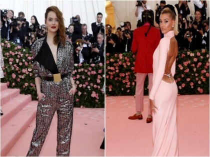 Met Gala returning with 2021 show after cancelling last year due to COVID-19 pandemic | Met Gala returning with 2021 show after cancelling last year due to COVID-19 pandemic